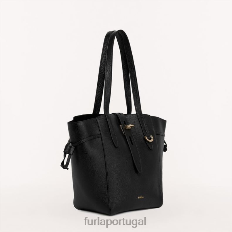 Nero acessórios JP6JF45 bolsa de rede m mulheres Furla