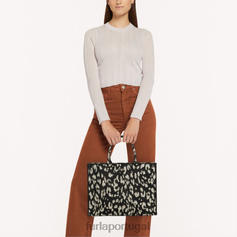 Toni Nero acessórios JP6JF17 bolsa de oportunidade l mulheres Furla