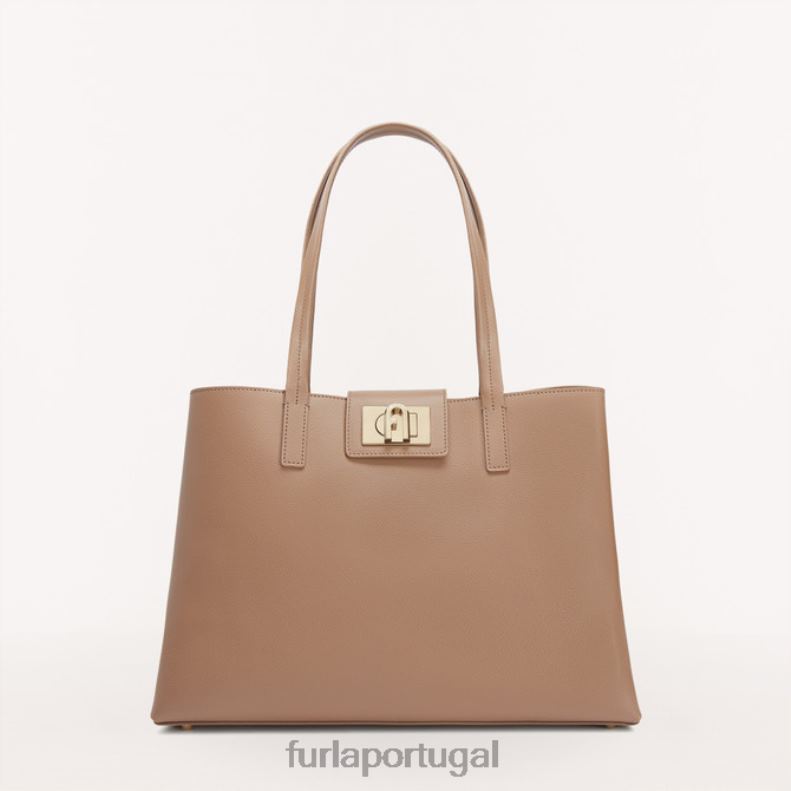 cinza acessórios JP6JF36 Bolsa 1927 l mulheres Furla
