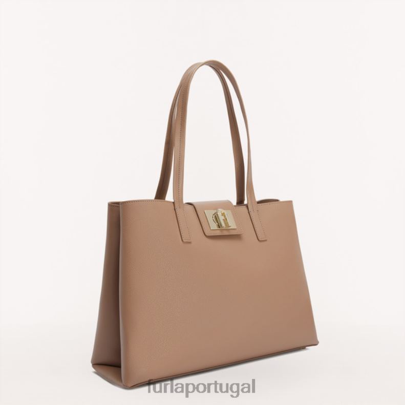 cinza acessórios JP6JF36 Bolsa 1927 l mulheres Furla