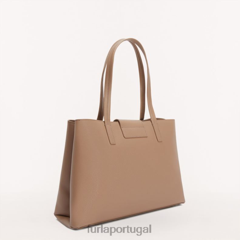 cinza acessórios JP6JF36 Bolsa 1927 l mulheres Furla