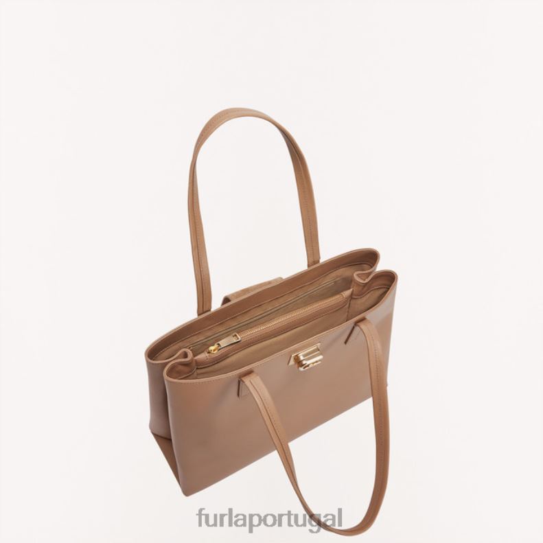 cinza acessórios JP6JF36 Bolsa 1927 l mulheres Furla