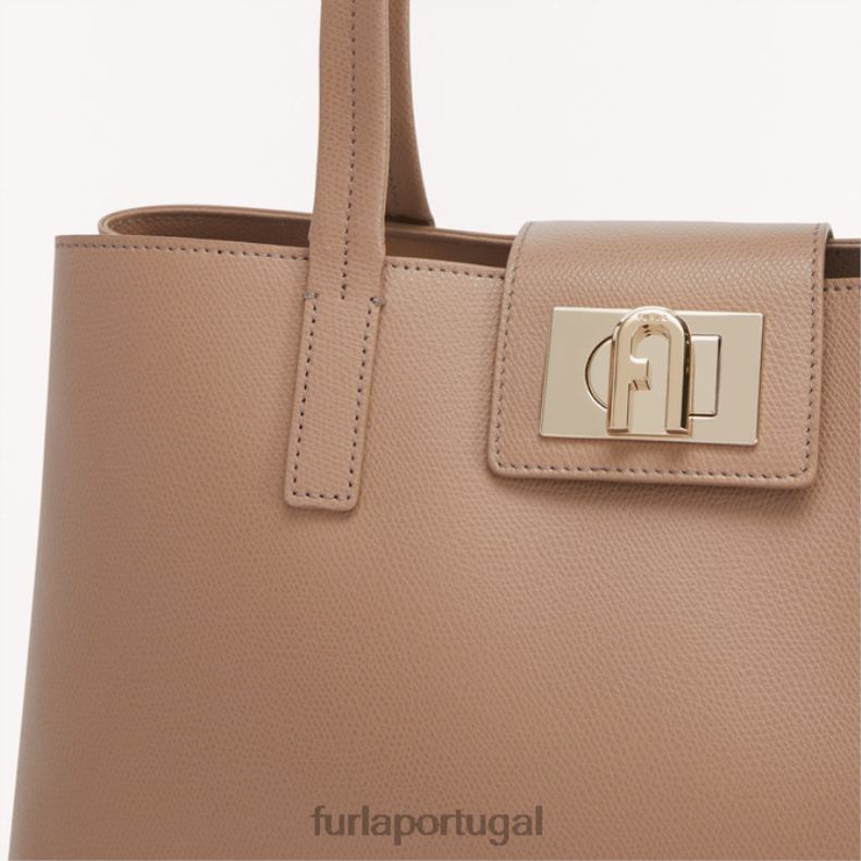 cinza acessórios JP6JF36 Bolsa 1927 l mulheres Furla
