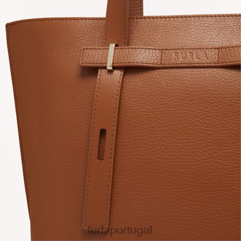 conhaque h acessórios JP6JF23 bolsa giove m mulheres Furla