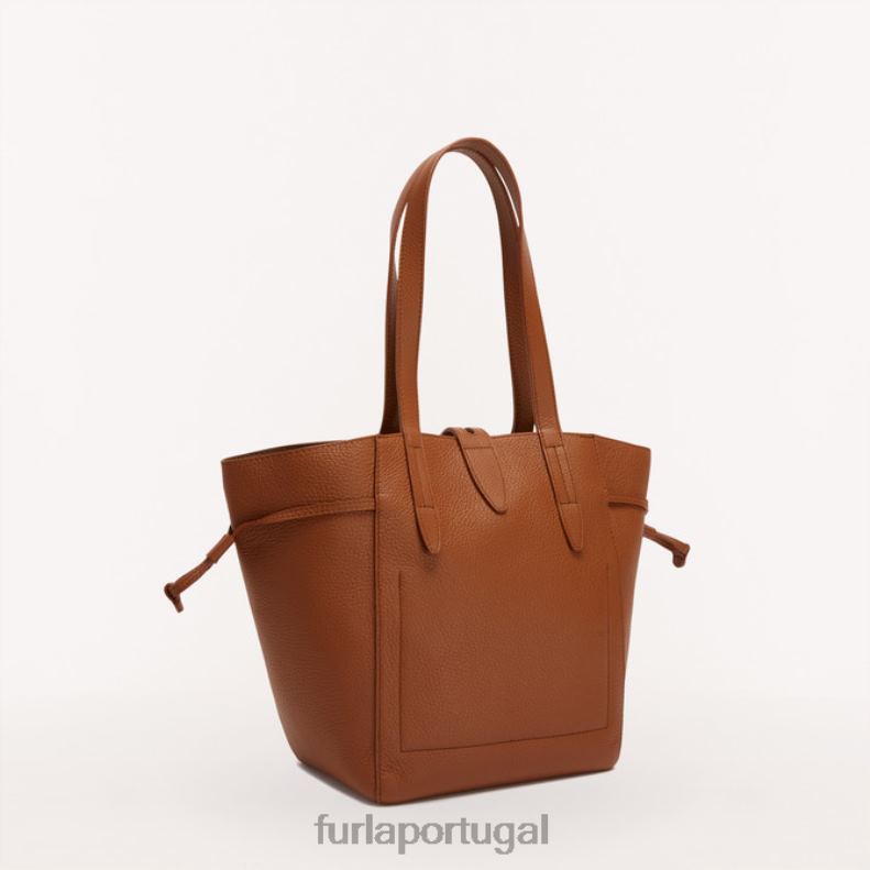 conhaque h acessórios JP6JF46 bolsa de rede m mulheres Furla