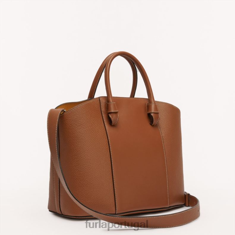 conhaque h acessórios JP6JF52 bolsa miastella l mulheres Furla