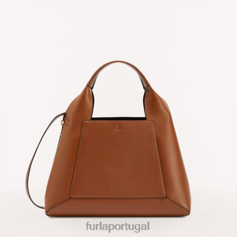 conhaque h/nero acessórios JP6JF61 bolsa gilda l mulheres Furla