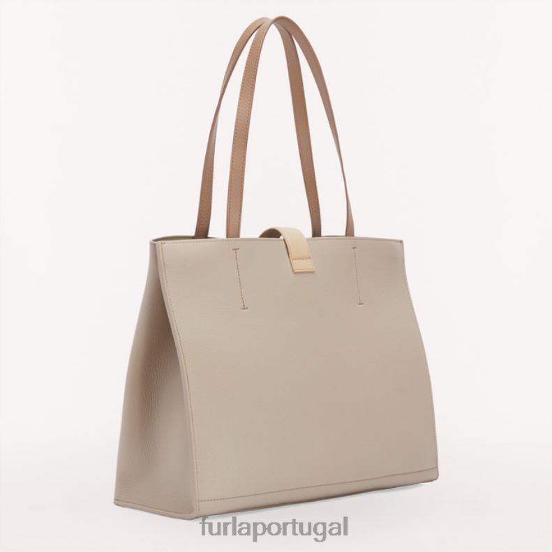 lua cheia/cinza/bailarina eu acessórios JP6JF12 bolsa sofia l mulheres Furla