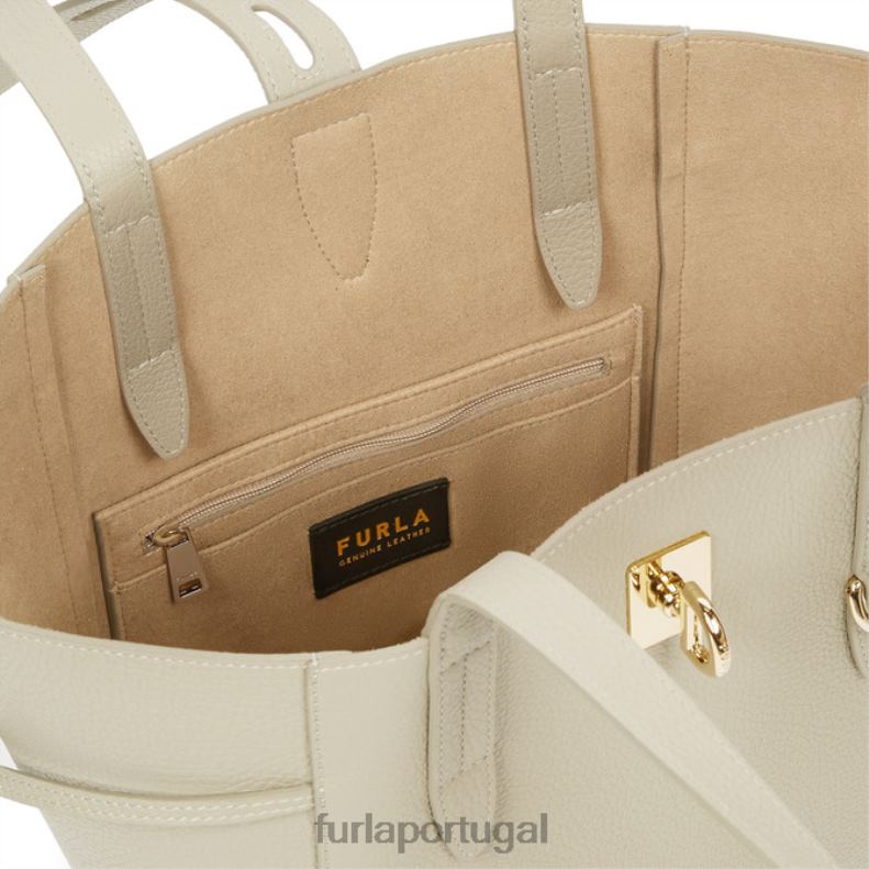 marmo c acessórios JP6JF47 bolsa de rede m mulheres Furla