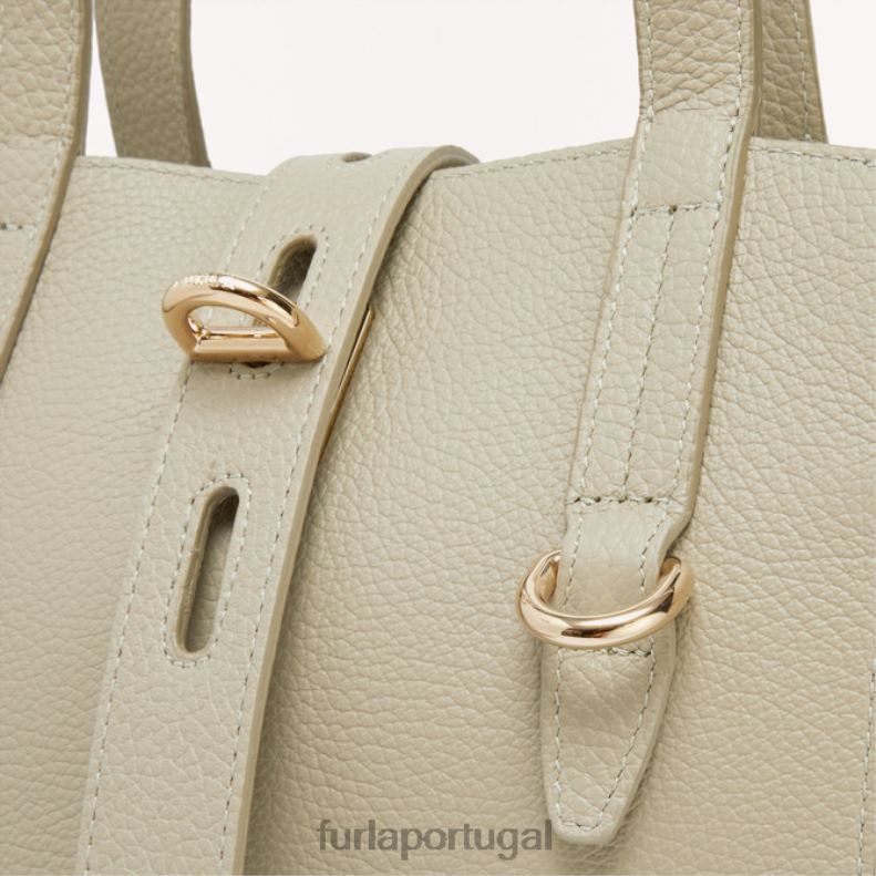 marmo c acessórios JP6JF47 bolsa de rede m mulheres Furla