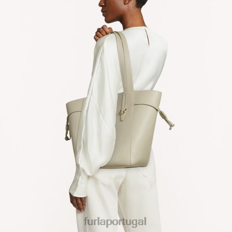 marmo c acessórios JP6JF47 bolsa de rede m mulheres Furla