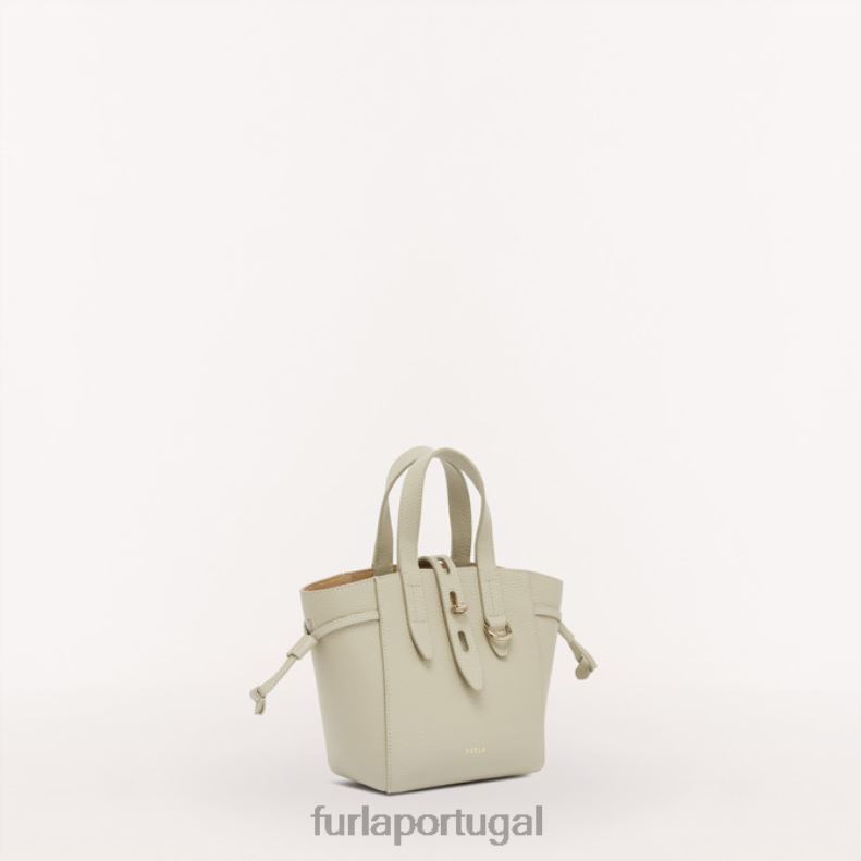 marmo c acessórios JP6JF49 bolsa de rede mini mulheres Furla