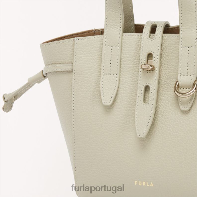 marmo c acessórios JP6JF49 bolsa de rede mini mulheres Furla