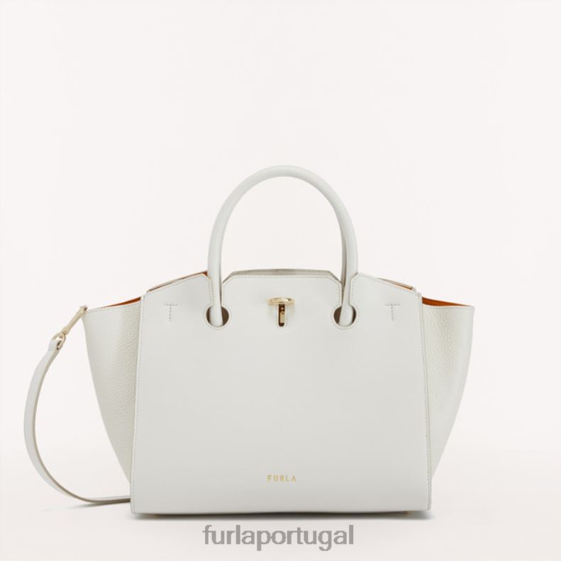 marshmallow acessórios JP6JF30 bolsa genesi m mulheres Furla