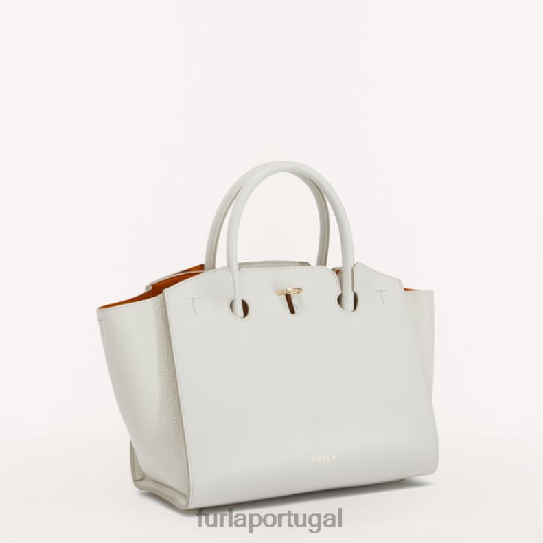 marshmallow acessórios JP6JF30 bolsa genesi m mulheres Furla