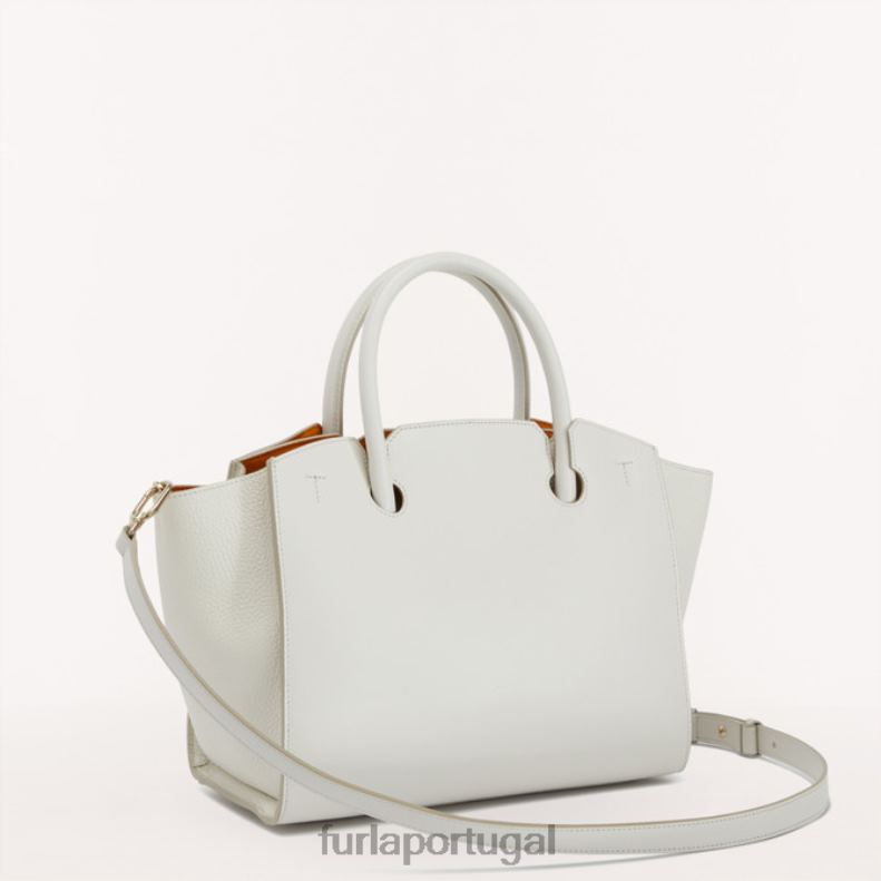 marshmallow acessórios JP6JF30 bolsa genesi m mulheres Furla