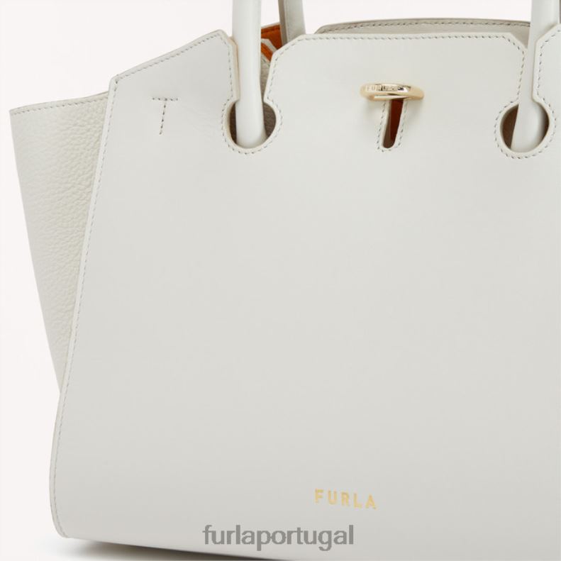 marshmallow acessórios JP6JF30 bolsa genesi m mulheres Furla