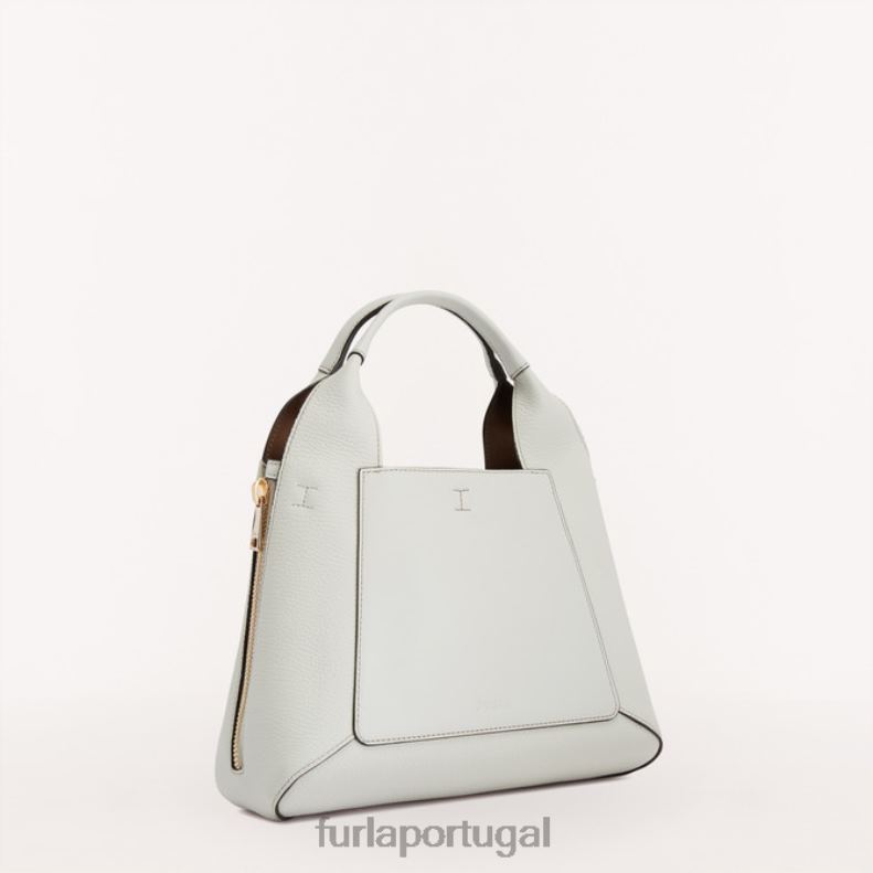 marshmallow/marmo c acessórios JP6JF54 bolsa gilda m mulheres Furla