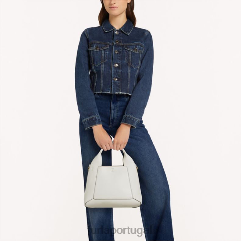 marshmallow/marmo c acessórios JP6JF54 bolsa gilda m mulheres Furla