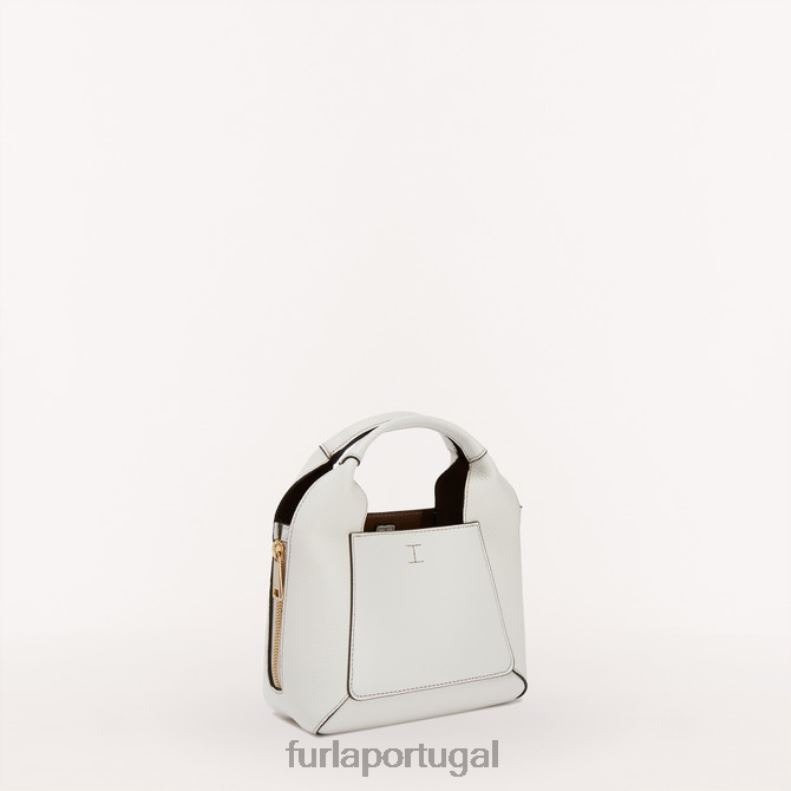 marshmallow/marmo c acessórios JP6JF59 bolsa gilda mini mulheres Furla