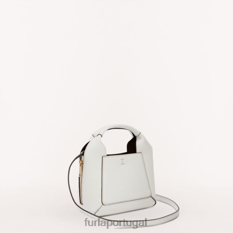 marshmallow/marmo c acessórios JP6JF59 bolsa gilda mini mulheres Furla