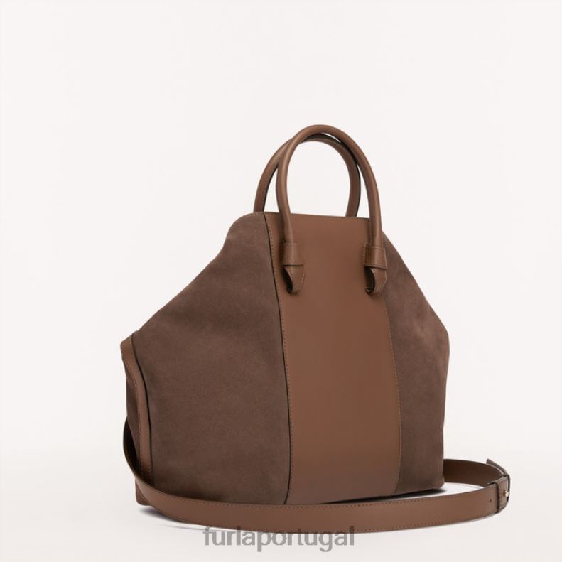 praliné acessórios JP6JF51 bolsa miastella l mulheres Furla