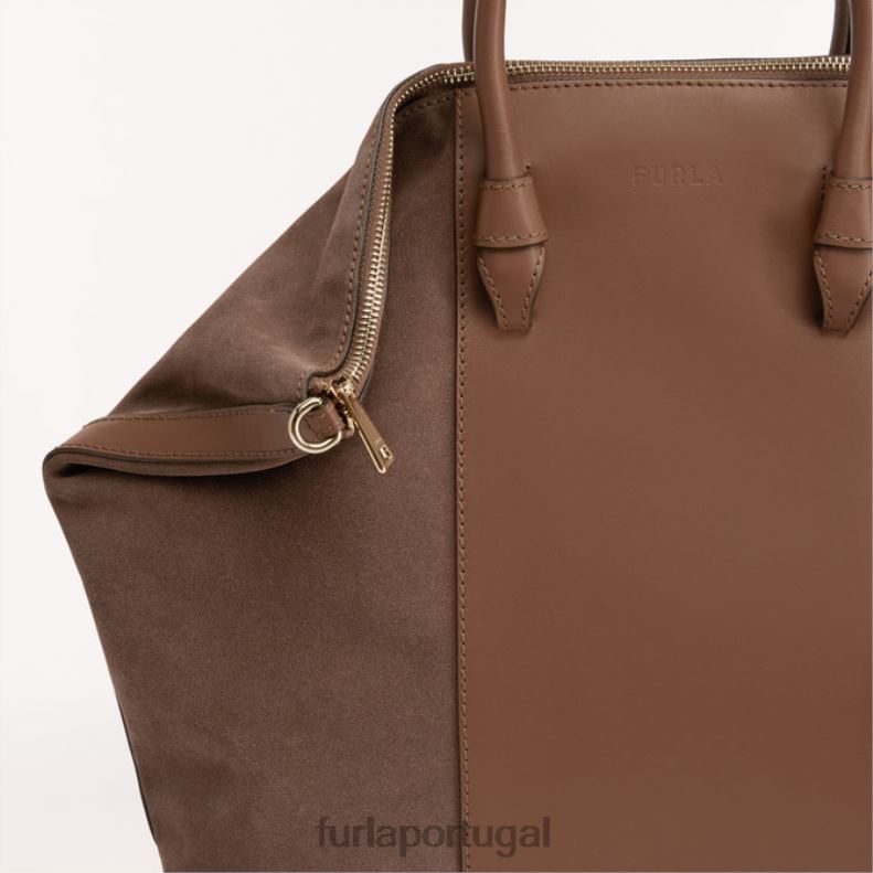 praliné acessórios JP6JF51 bolsa miastella l mulheres Furla