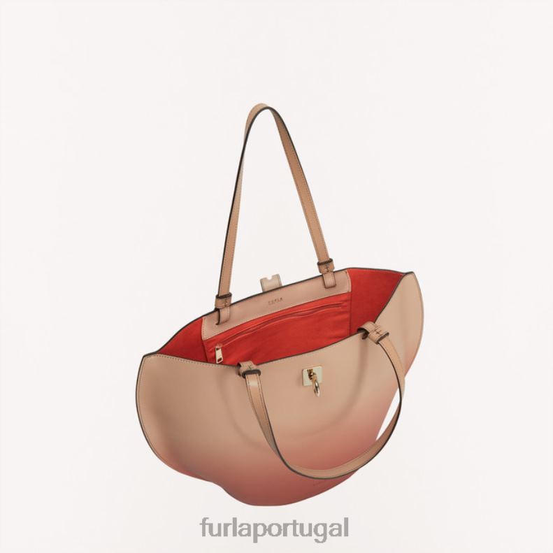 toni camafeu acessórios JP6JF11 bolsa única l mulheres Furla