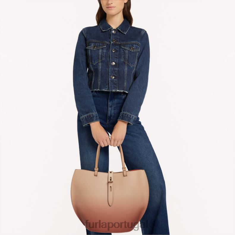 toni camafeu acessórios JP6JF11 bolsa única l mulheres Furla