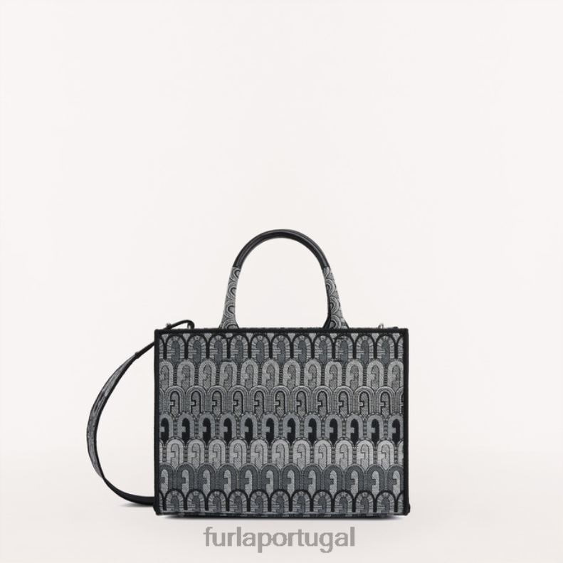 toni grigio acessórios JP6JF3 bolsa de oportunidade f mulheres Furla