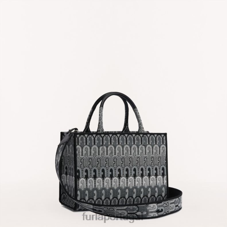 toni grigio acessórios JP6JF3 bolsa de oportunidade f mulheres Furla