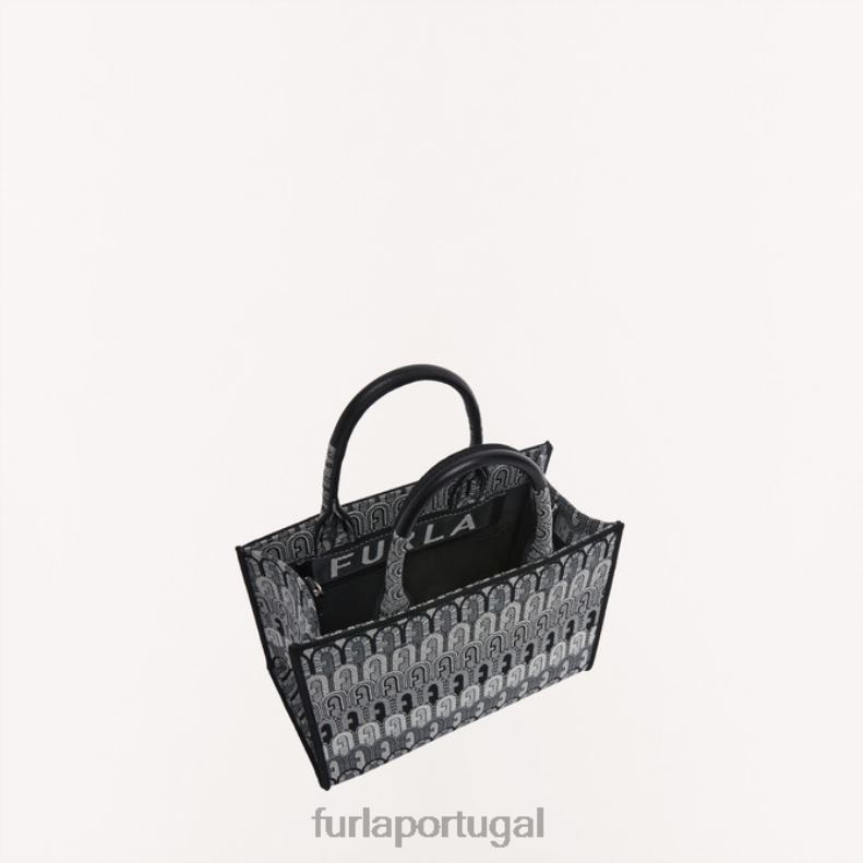 toni grigio acessórios JP6JF3 bolsa de oportunidade f mulheres Furla