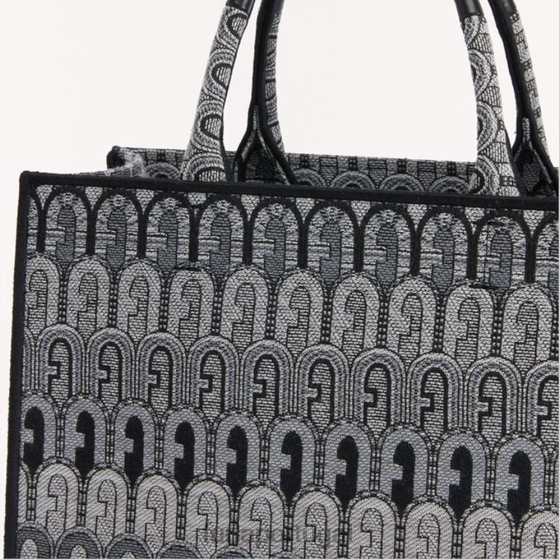 toni grigio acessórios JP6JF3 bolsa de oportunidade f mulheres Furla