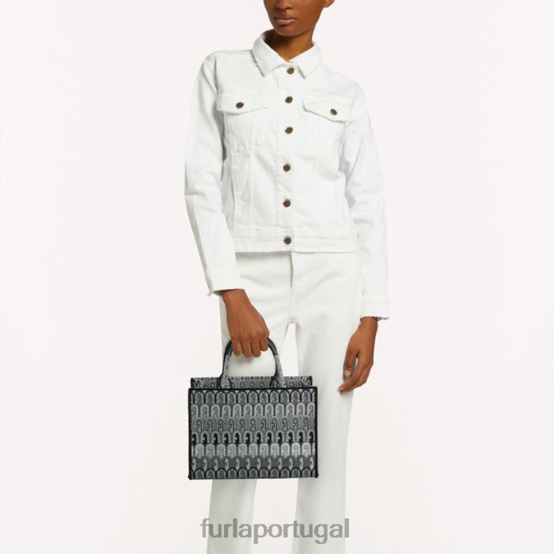 toni grigio acessórios JP6JF3 bolsa de oportunidade f mulheres Furla