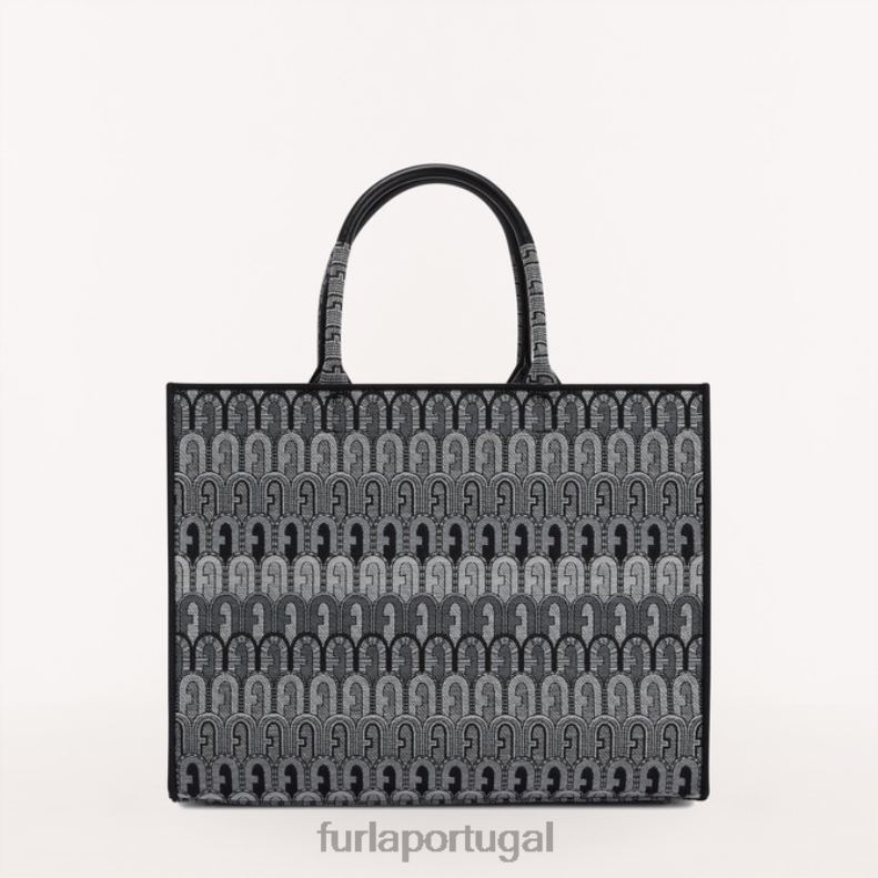 toni grigio acessórios JP6JF7 bolsa de oportunidade l mulheres Furla