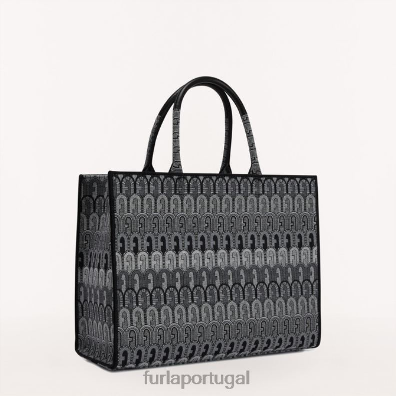 toni grigio acessórios JP6JF7 bolsa de oportunidade l mulheres Furla