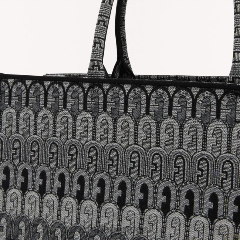 toni grigio acessórios JP6JF7 bolsa de oportunidade l mulheres Furla