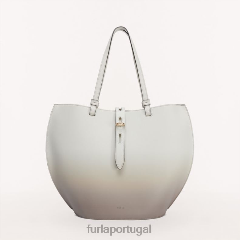 toni marshmallow acessórios JP6JF9 bolsa única l mulheres Furla