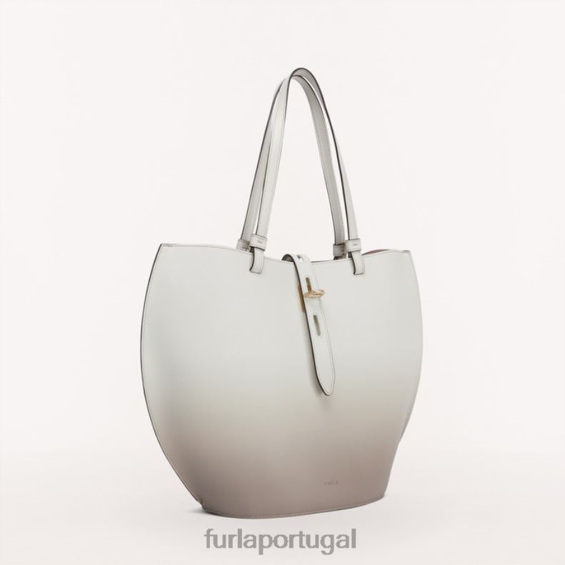 toni marshmallow acessórios JP6JF9 bolsa única l mulheres Furla