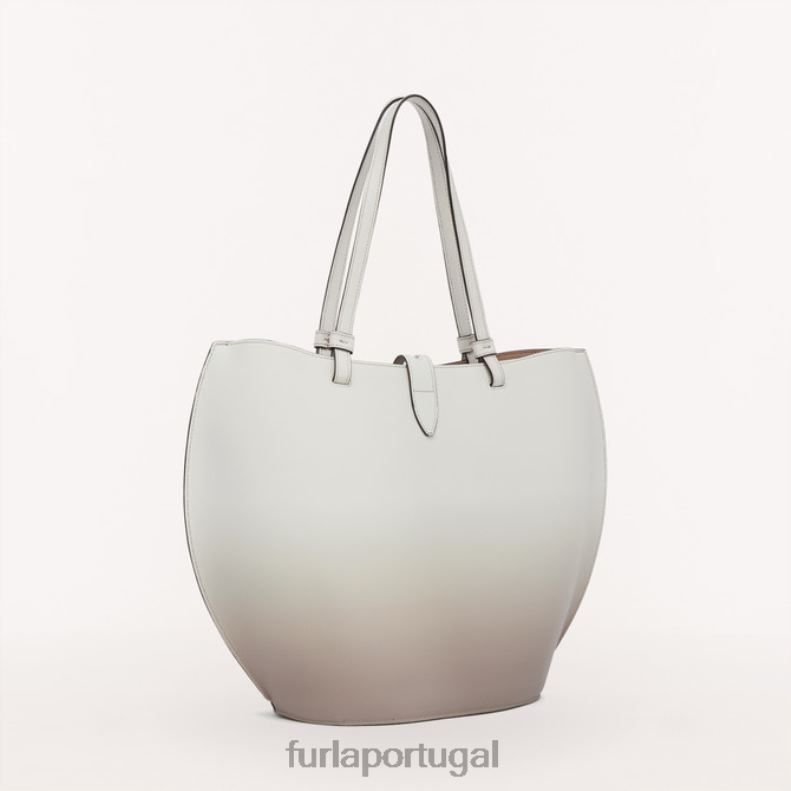 toni marshmallow acessórios JP6JF9 bolsa única l mulheres Furla