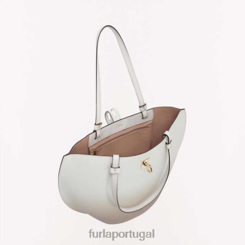 toni marshmallow acessórios JP6JF9 bolsa única l mulheres Furla