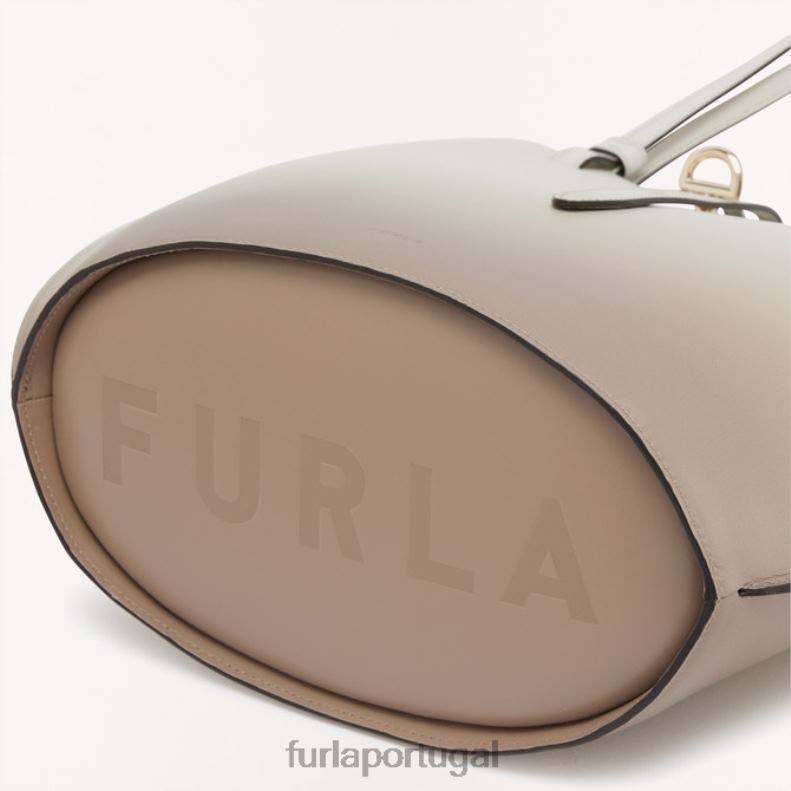 toni marshmallow acessórios JP6JF9 bolsa única l mulheres Furla