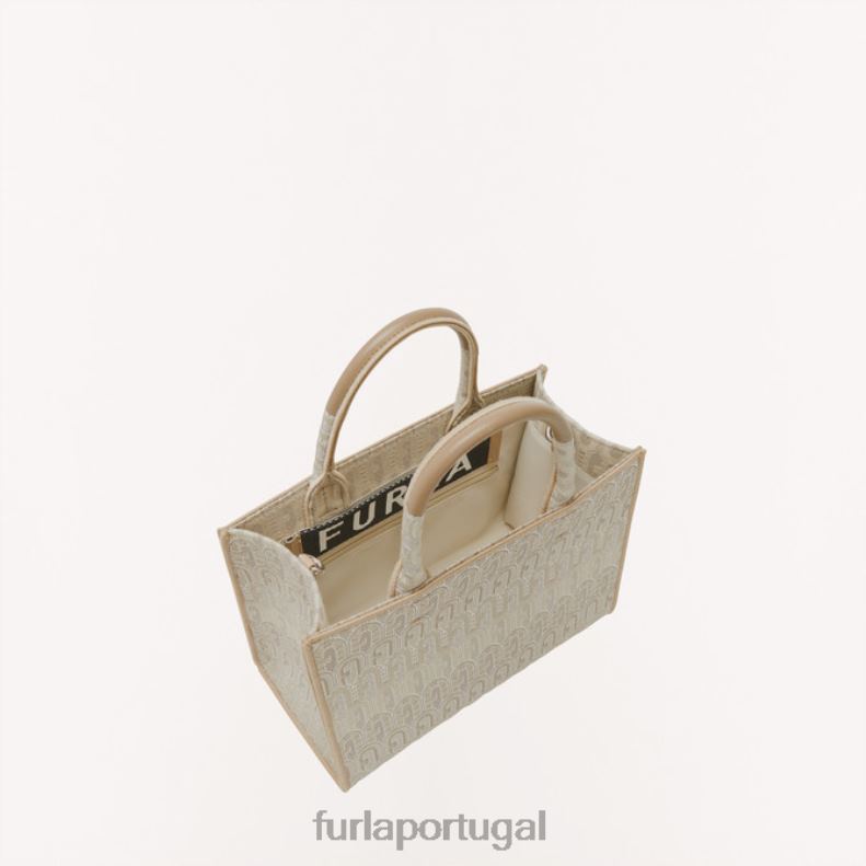 toni naturali acessórios JP6JF4 bolsa de oportunidade f mulheres Furla