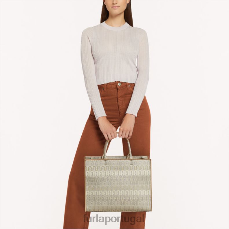 toni naturali acessórios JP6JF6 bolsa de oportunidade l mulheres Furla