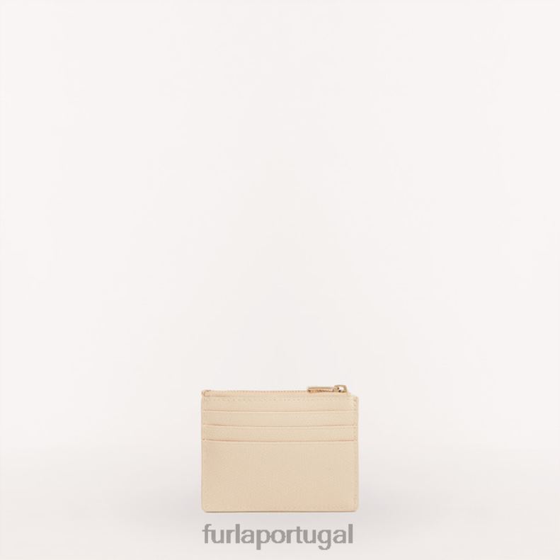 bailarina eu acessórios JP6JF222 estojo de cartão de 1927 mulheres Furla