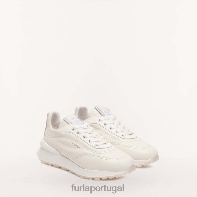 talco h calçados JP6JF264 tênis nuvola mulheres Furla