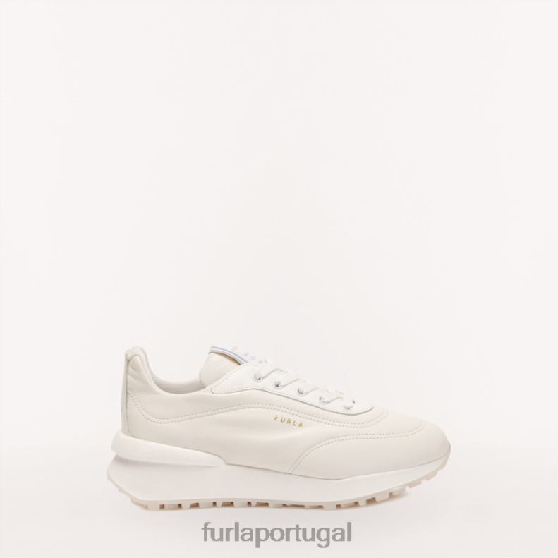 talco h calçados JP6JF264 tênis nuvola mulheres Furla
