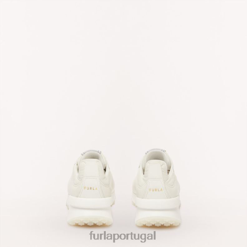 talco h calçados JP6JF264 tênis nuvola mulheres Furla